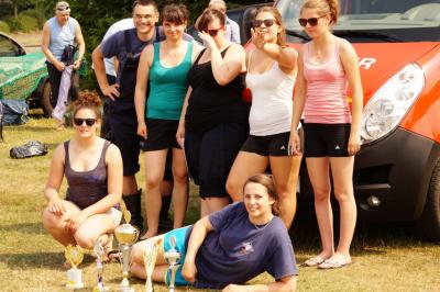 Foto des Albums: Kreisfeuerwehrtag in Gumtow und 95 Jahre Freiwillige Feuerwehr Gumtow