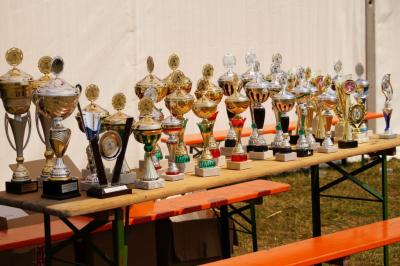 Foto des Albums: Kreisfeuerwehrtag in Gumtow und 95 Jahre Freiwillige Feuerwehr Gumtow