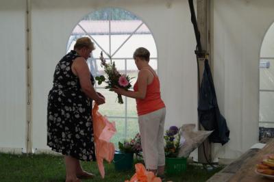 Foto des Albums: Festsitzung anlässlich des 95 jährigen Bestehens der Freiwilligen Feuerwehr Gumtow