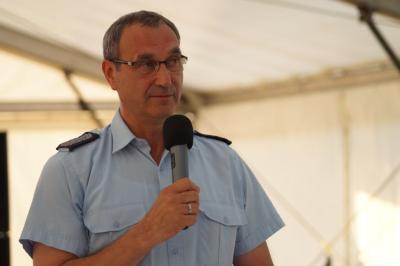 Foto des Albums: Festsitzung anlässlich des 95 jährigen Bestehens der Freiwilligen Feuerwehr Gumtow