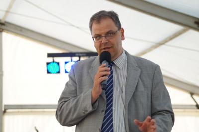 Foto des Albums: Festsitzung anlässlich des 95 jährigen Bestehens der Freiwilligen Feuerwehr Gumtow