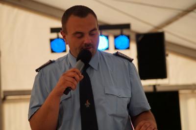 Foto des Albums: Festsitzung anlässlich des 95 jährigen Bestehens der Freiwilligen Feuerwehr Gumtow