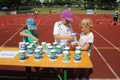 Foto des Albums: 2015 TSG Sommerfest (28.06.2015)
