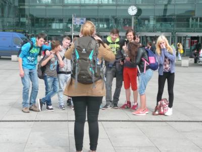 Foto des Albums: Auf den Spuren des "Beschützers der Diebe"