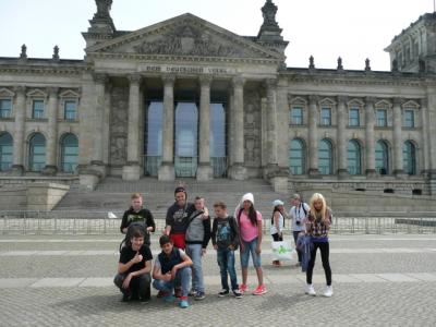 Foto des Albums: Auf den Spuren des "Beschützers der Diebe"
