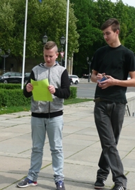 Foto des Albums: Auf den Spuren des "Beschützers der Diebe"