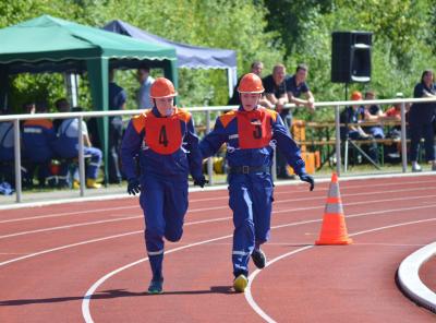 Foto des Albums: Bundeswettbewerb der Jugendfeuerwehr (28. 06. 2015)