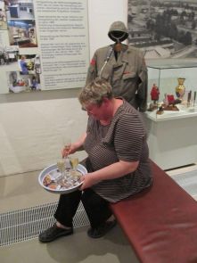 Foto des Albums: Eröffnung Sonderausstellung Heinrich Gätke