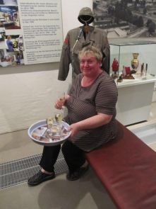 Foto des Albums: Eröffnung Sonderausstellung Heinrich Gätke