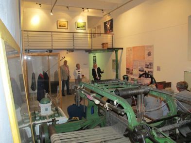 Foto des Albums: Eröffnung Sonderausstellung Heinrich Gätke