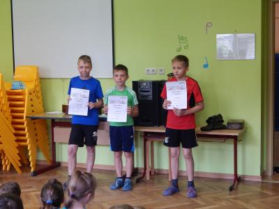 Foto des Albums: Sportfest  08.07.2015