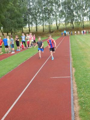 Foto des Albums: Sportfest  08.07.2015