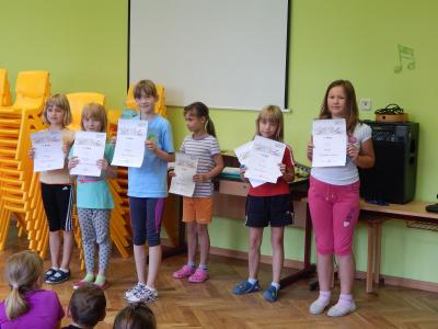 Foto des Albums: Sportfest  08.07.2015
