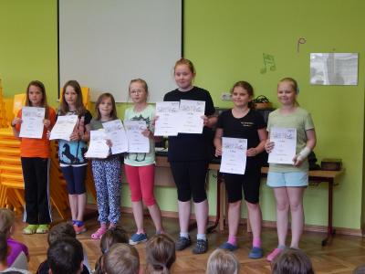 Foto des Albums: Sportfest  08.07.2015