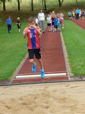 Foto des Albums: Sportfest  08.07.2015