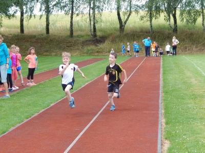 Foto des Albums: Sportfest  08.07.2015