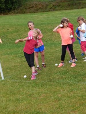 Foto des Albums: Sportfest  08.07.2015