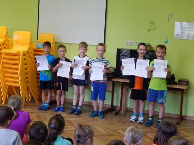 Foto des Albums: Sportfest  08.07.2015