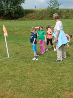 Foto des Albums: Sportfest  08.07.2015