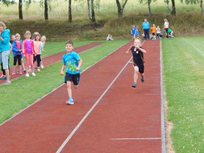 Foto des Albums: Sportfest  08.07.2015