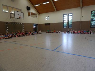 Foto des Albums: Sportfest  08.07.2015