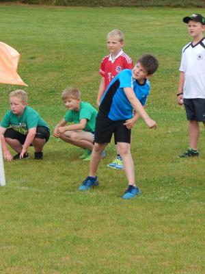 Foto des Albums: Sportfest  08.07.2015