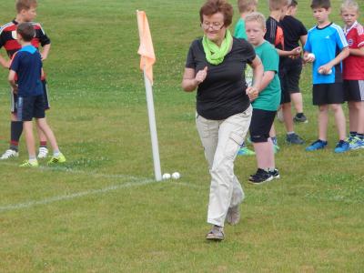 Foto des Albums: Sportfest  08.07.2015