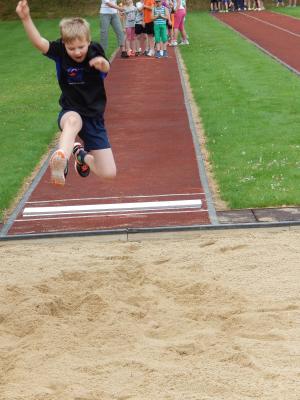 Foto des Albums: Sportfest  08.07.2015