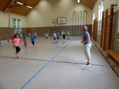 Foto des Albums: Sportfest  08.07.2015