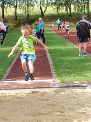 Foto des Albums: Sportfest  08.07.2015