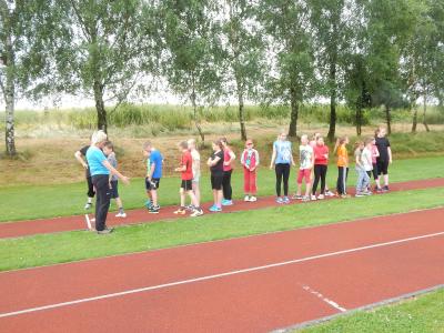 Foto des Albums: Sportfest  08.07.2015