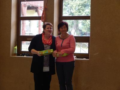 Foto des Albums: Abschluss Klasse 4