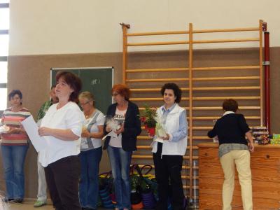 Foto des Albums: Abschluss Klasse 4