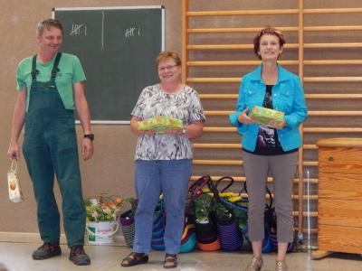Foto des Albums: Abschluss Klasse 4