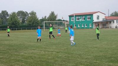 Foto des Albums: 12.07.2015 Turnier