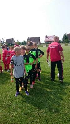 Foto des Albums: 12.07.2015 Turnier