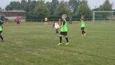 Foto des Albums: 12.07.2015 Turnier