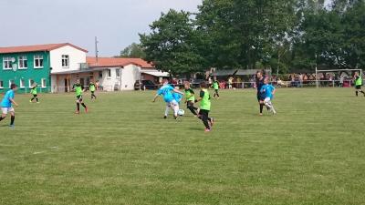Foto des Albums: 12.07.2015 Turnier