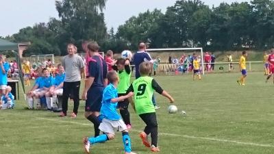 Foto des Albums: 12.07.2015 Turnier