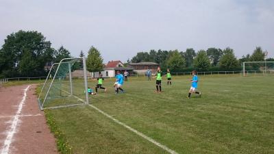 Foto des Albums: 12.07.2015 Turnier