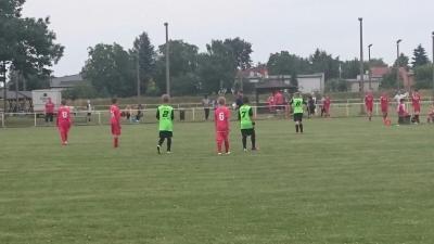 Foto des Albums: 12.07.2015 Turnier