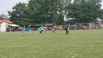 Foto des Albums: 12.07.2015 Turnier