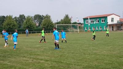 Foto des Albums: 12.07.2015 Turnier