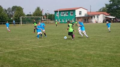 Foto des Albums: 12.07.2015 Turnier