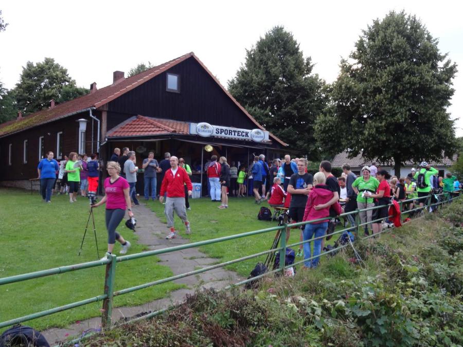 Bild: Etappenmarathon 2015 MTV Freiheit
