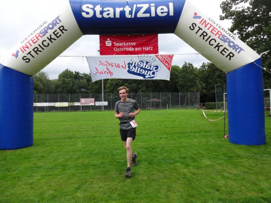 Bild: Etappenmarathon 2015 MTV Freiheit