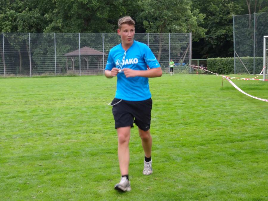 Bild: Etappenmarathon 2015 MTV Freiheit