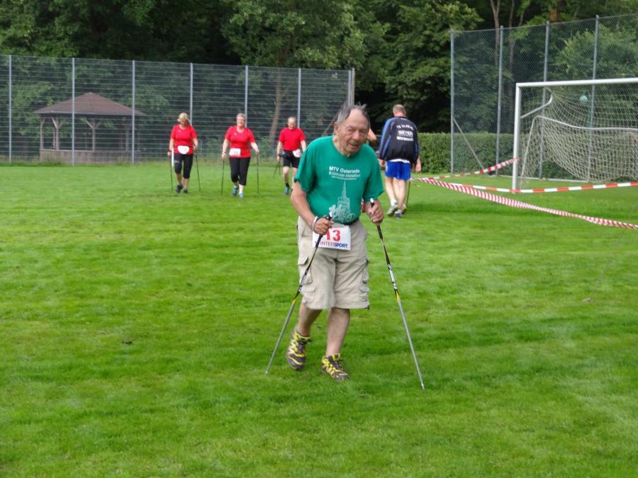 Bild: Etappenmarathon 2015 MTV Freiheit