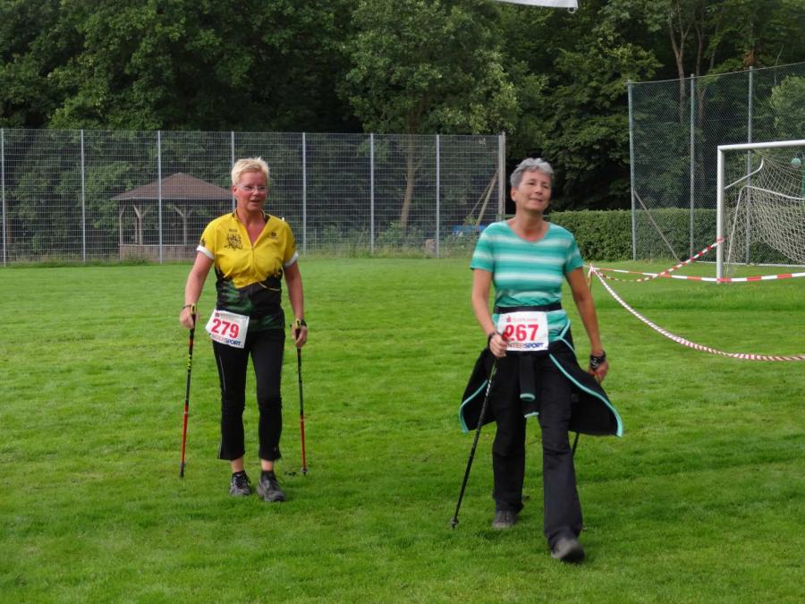 Bild: Etappenmarathon 2015 MTV Freiheit