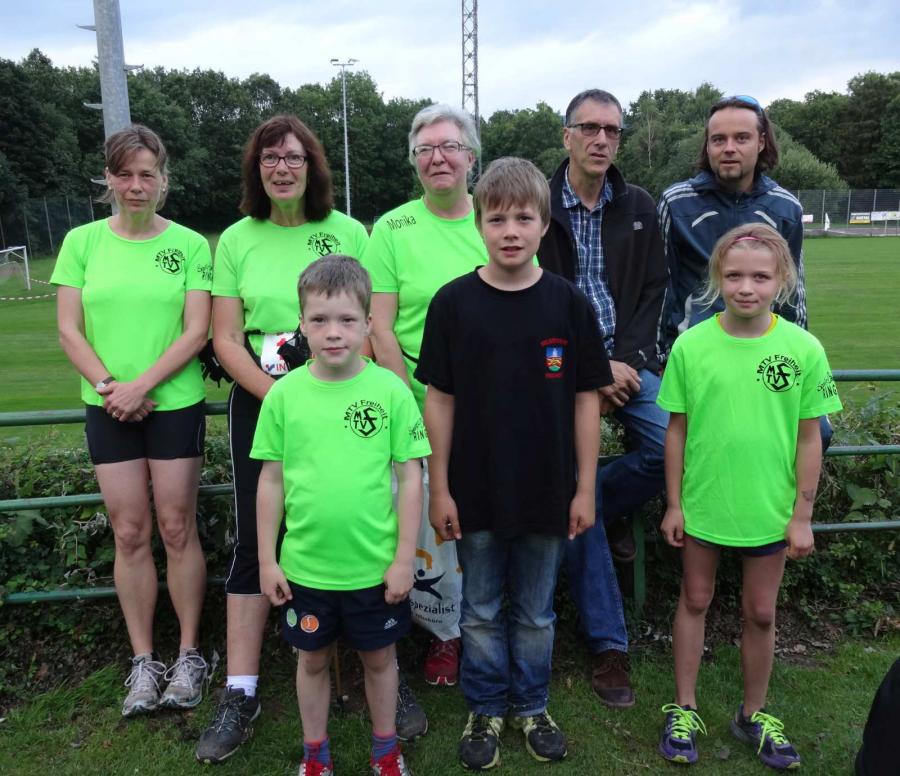 Bild: Etappenmarathon 2015 MTV Freiheit
